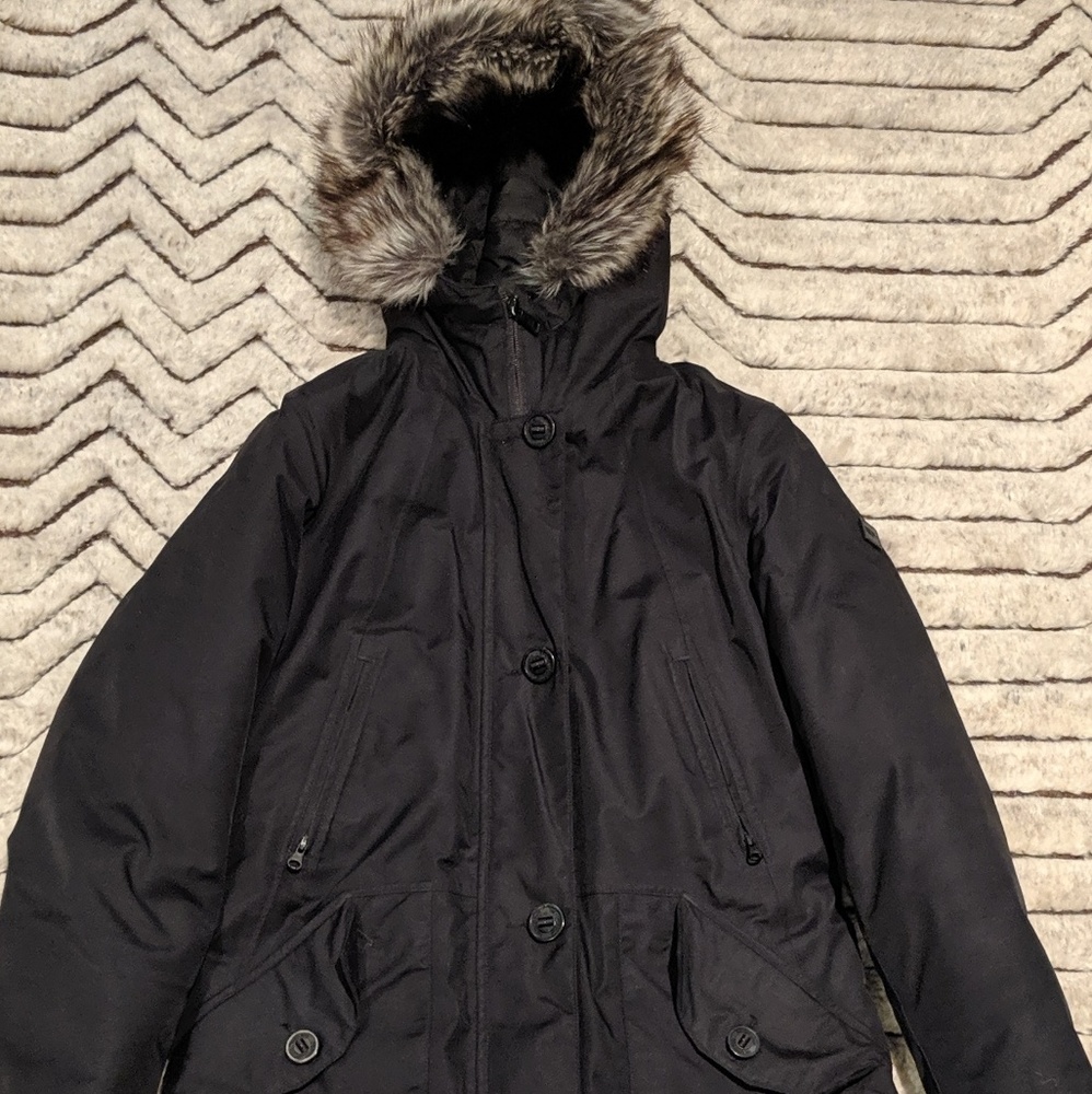 The North Face Women's Winter Jacket
